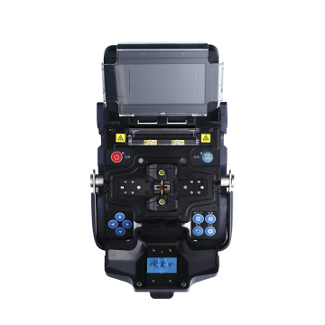 easy operated ALK-88 fiber tools hot melt fusion splicer, fiber fusion splicer machine ALK-88